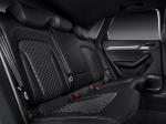 Audi RS Q3 2013 года (WW)